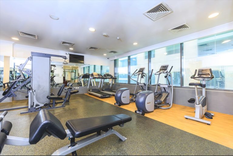 gym-3