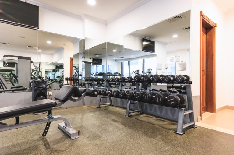 gym-6